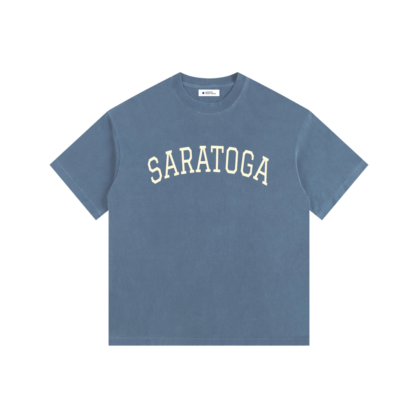 The Saratoga Tee