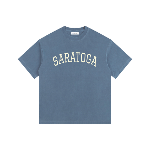 The Saratoga Tee
