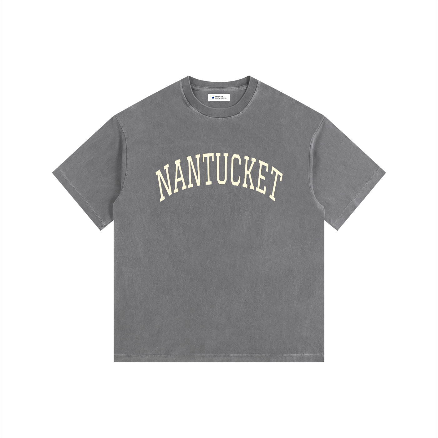 The Nantucket Tee