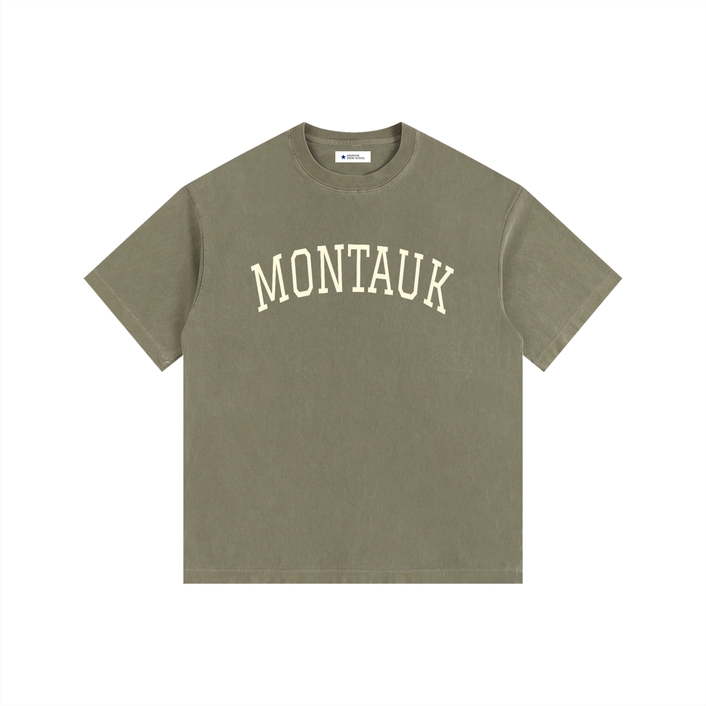 The Montauk Tee