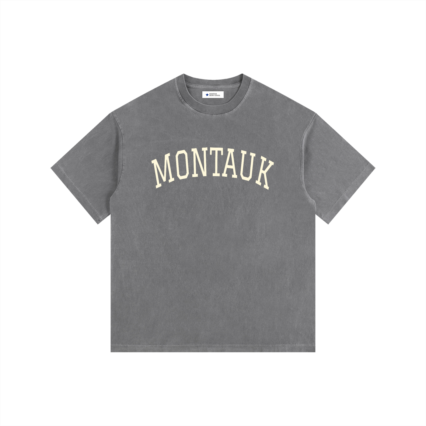 The Montauk Tee