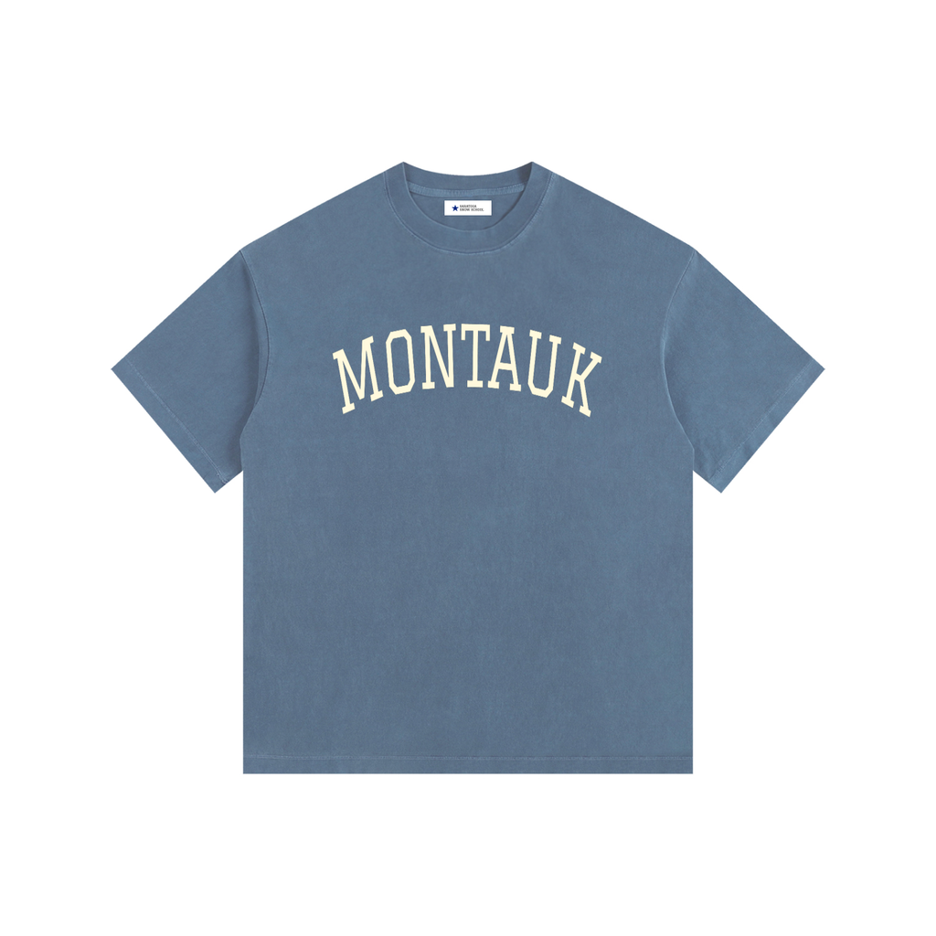 The Montauk Tee