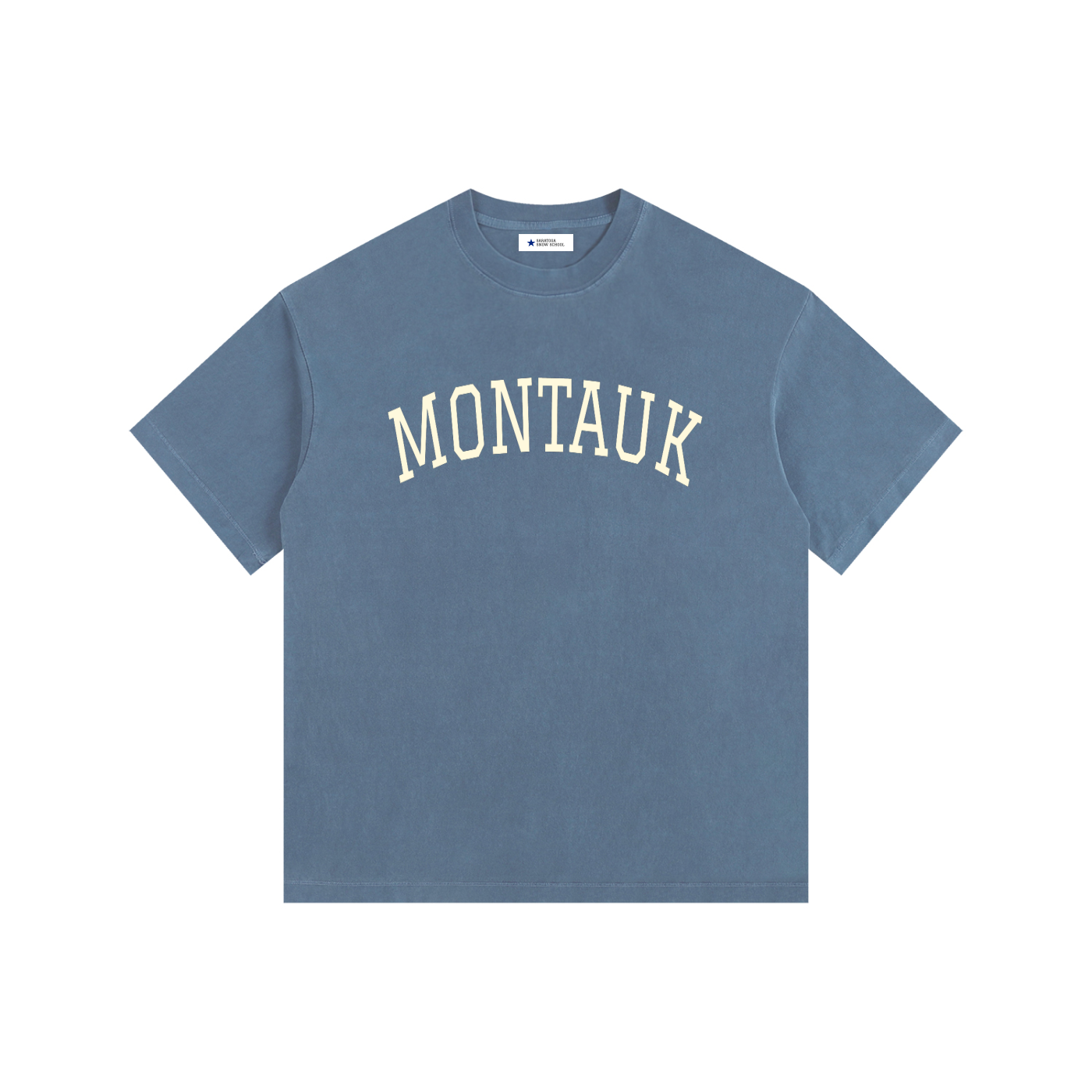 The Montauk Tee