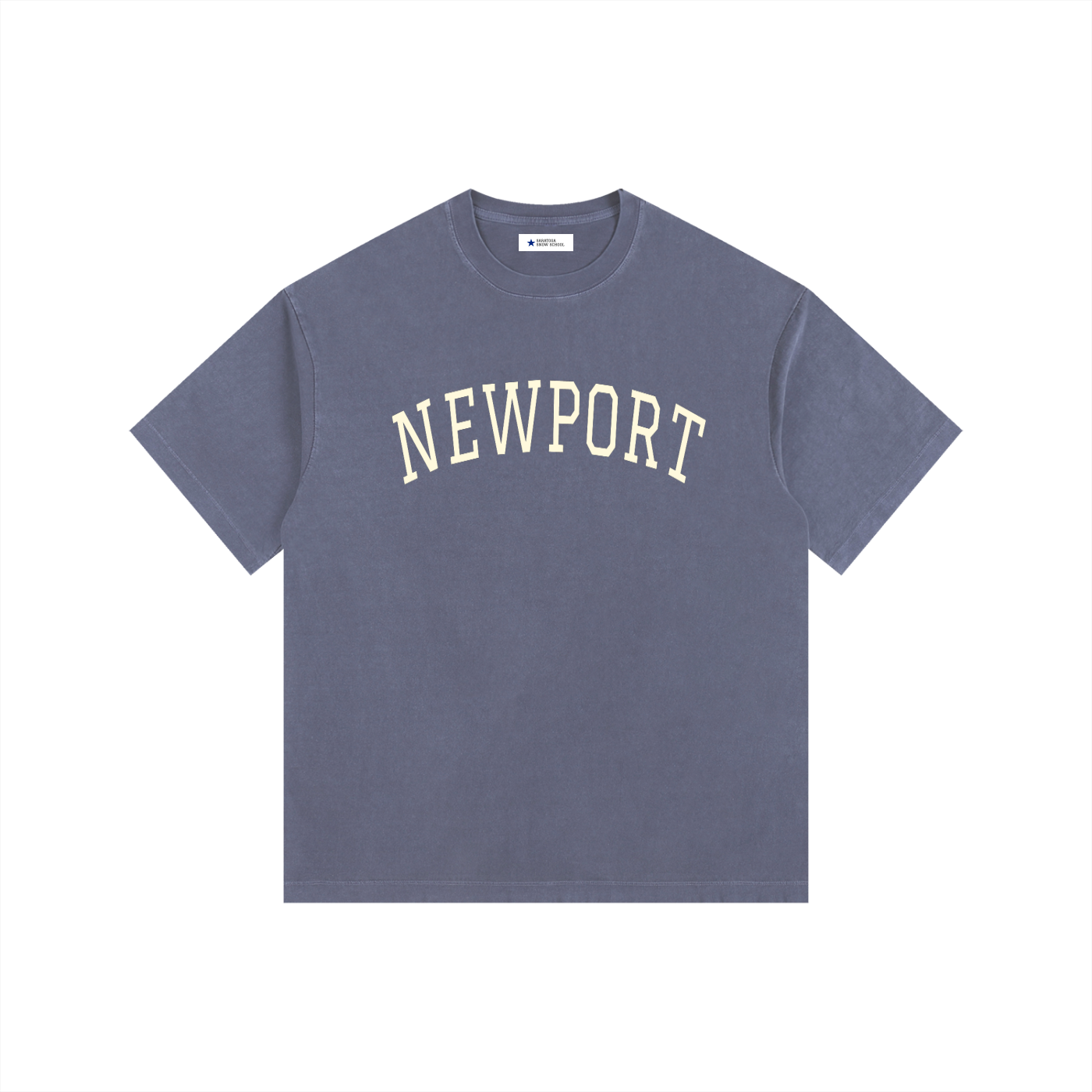 The Newport Tee
