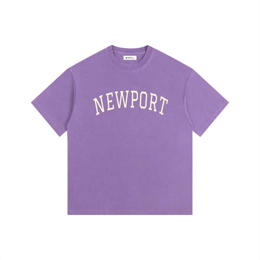 The Newport Tee