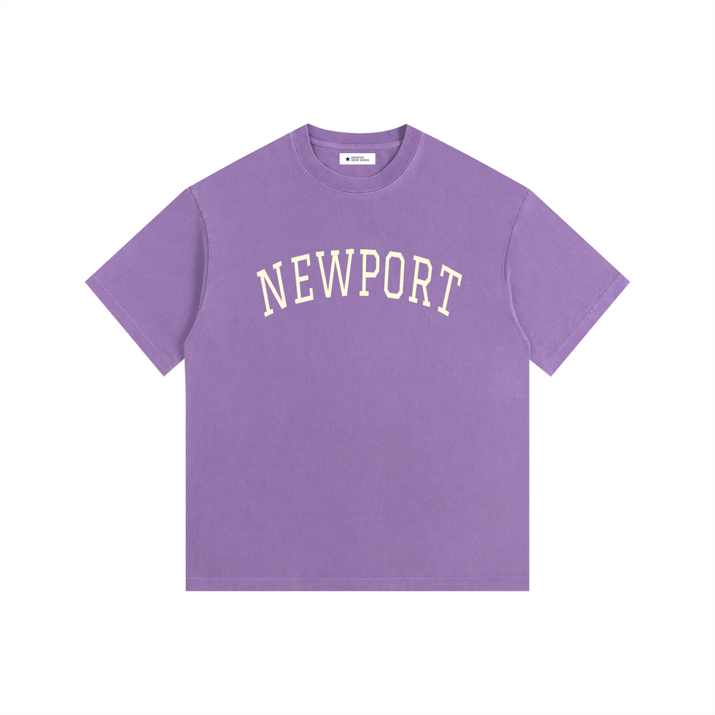 The Newport Tee