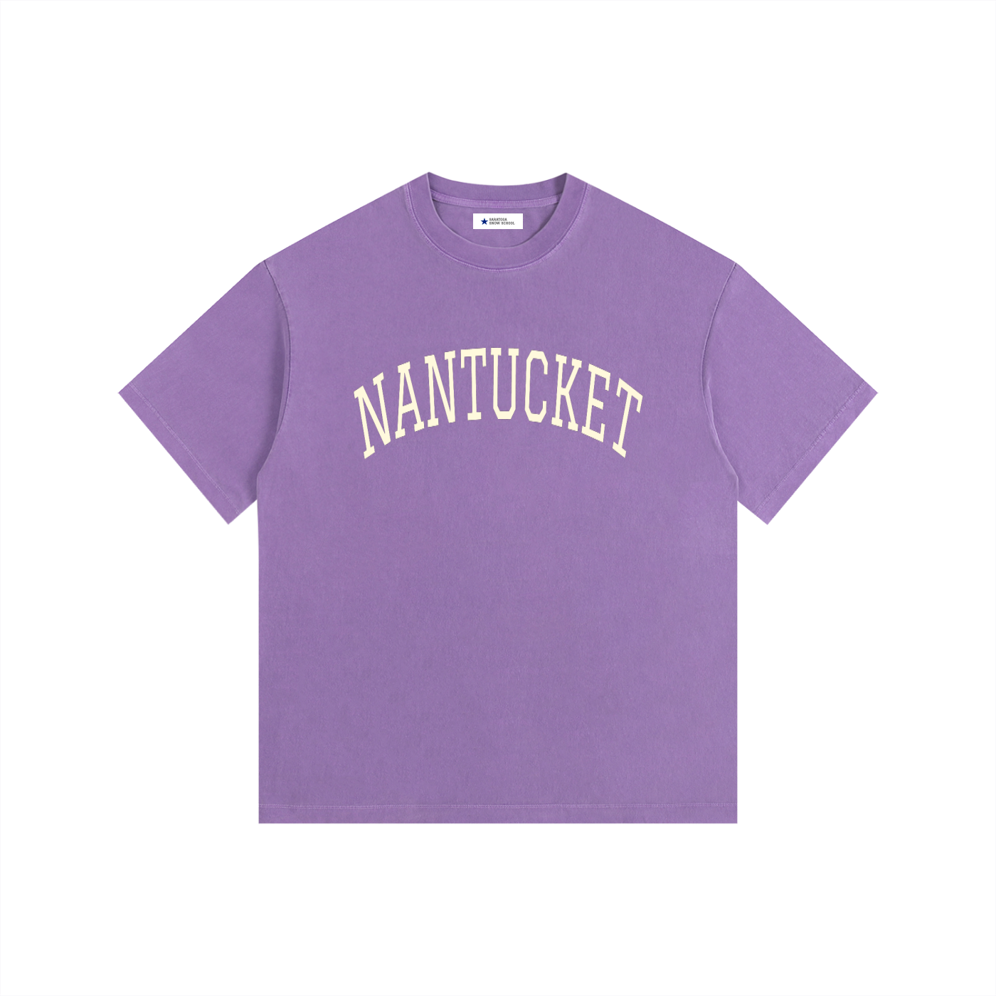 The Nantucket Tee