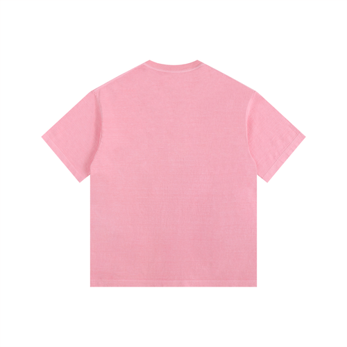 The Saratoga Tee
