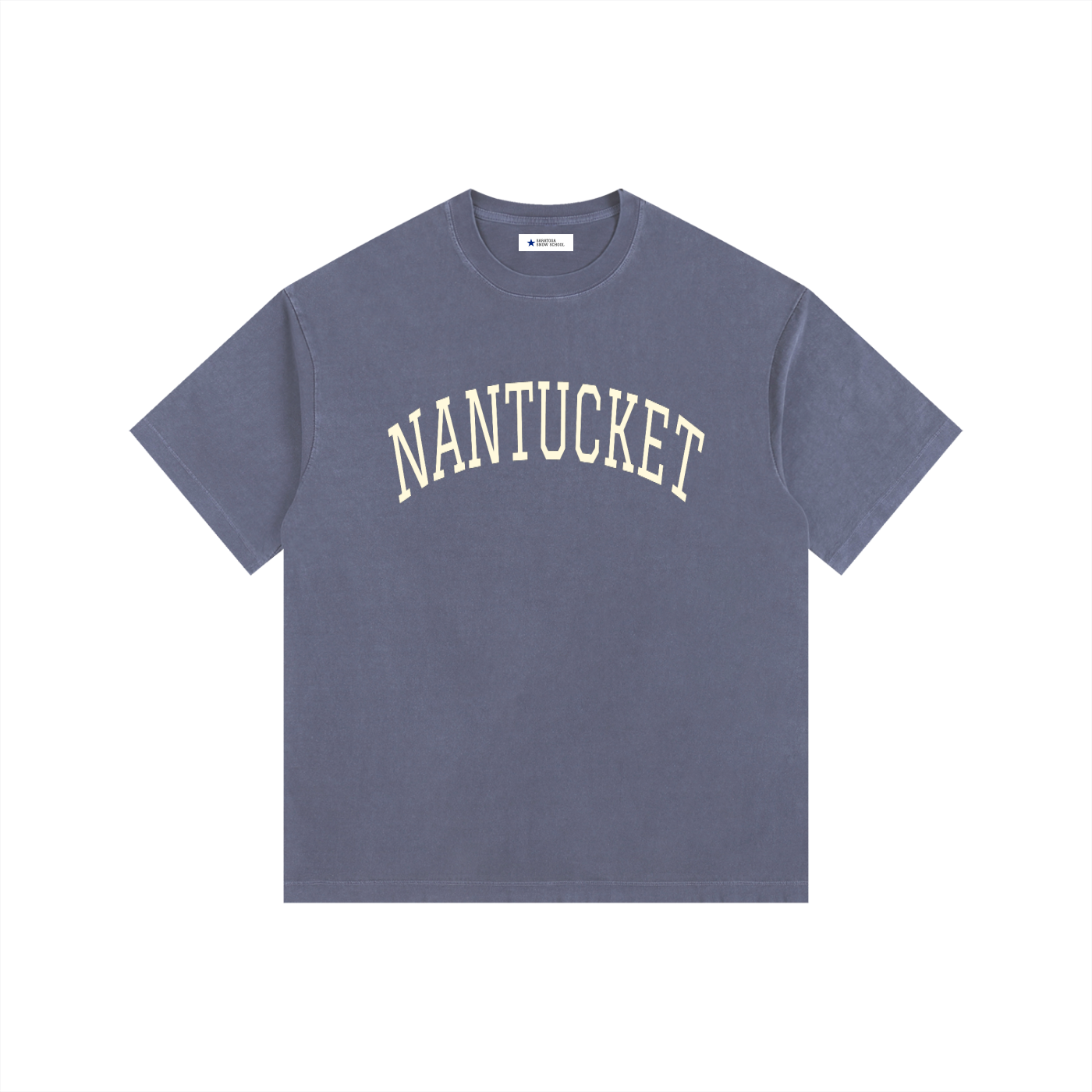 The Nantucket Tee