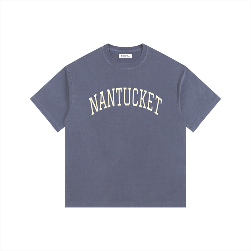 The Nantucket Tee