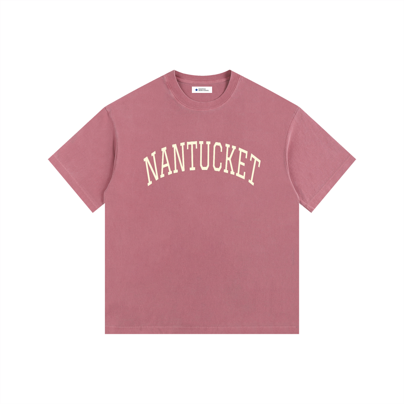 The Nantucket Tee