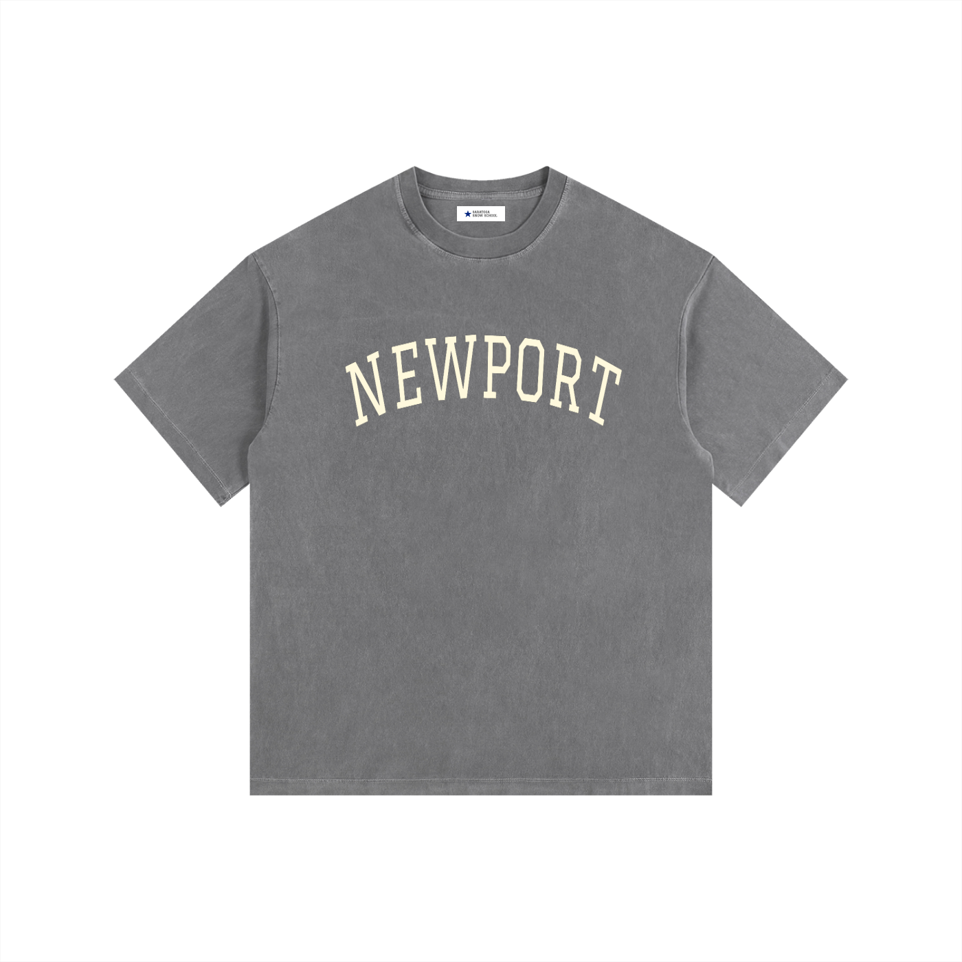 The Newport Tee