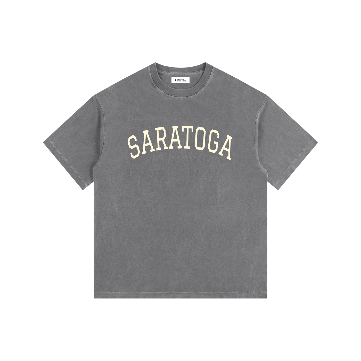 The Saratoga Tee
