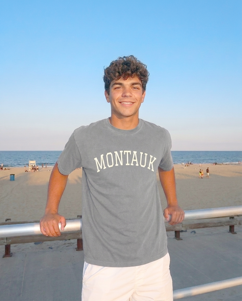 The Montauk Tee