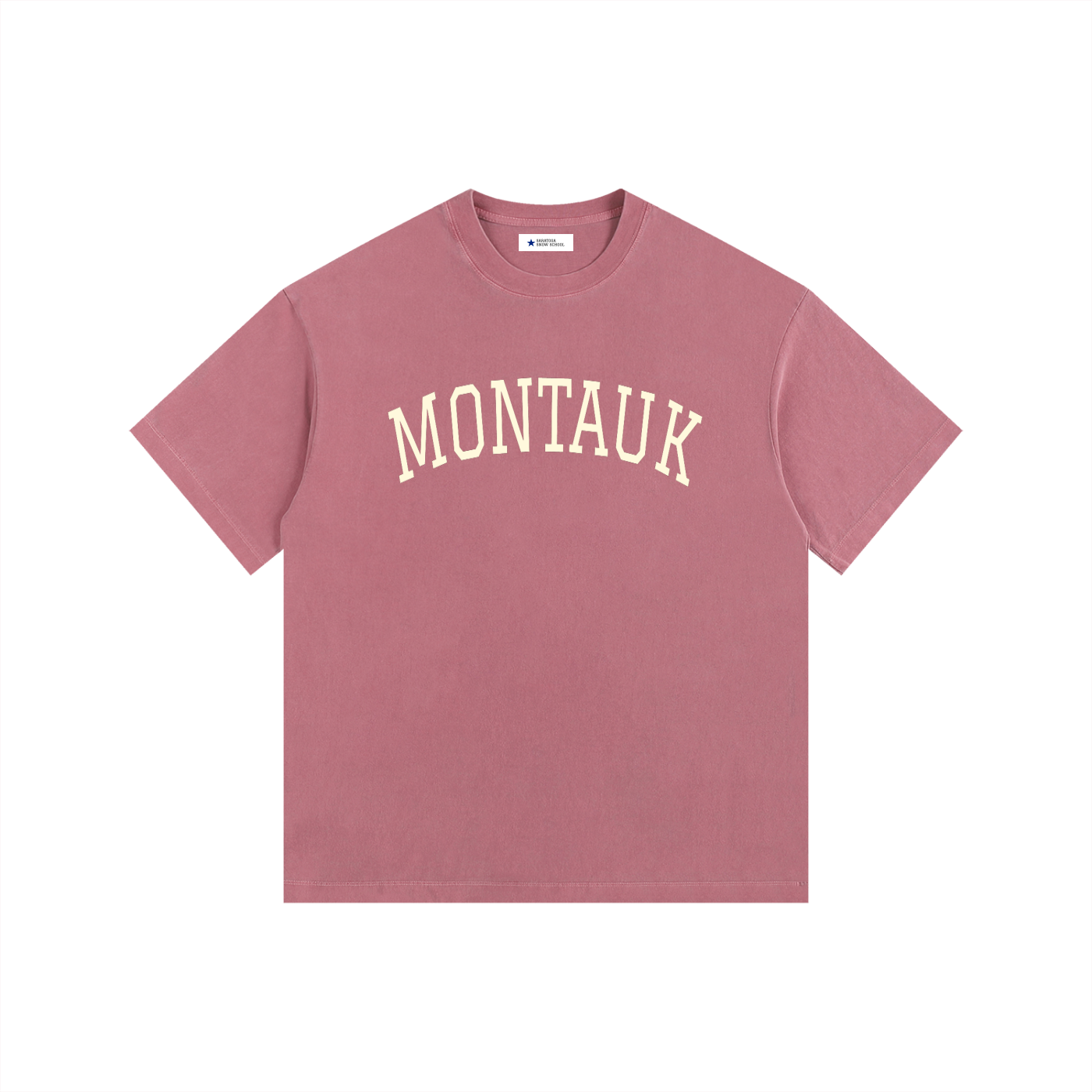 The Montauk Tee